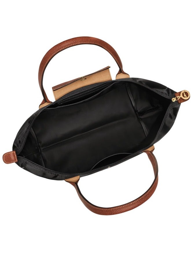 لونغ حقائب لونج شامب حقيبة مستحضرات التجميل، حقيبة يد، حقيبة كتف كبير حمل - Image 5